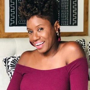 Meet your Posher, Nyesha